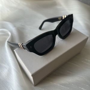 DEZI Sunglasses Stacked